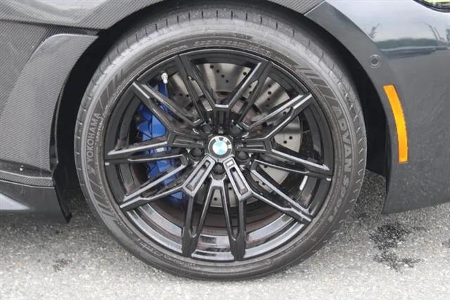 2025 BMW M2 Standard