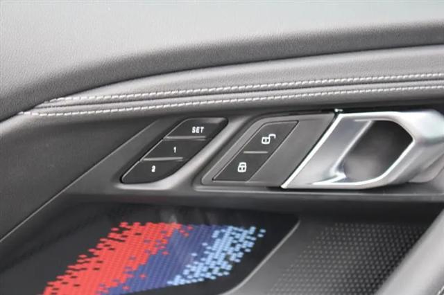 2025 BMW M2 Standard