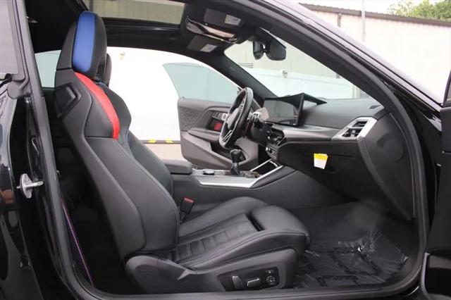 2025 BMW M2 Standard
