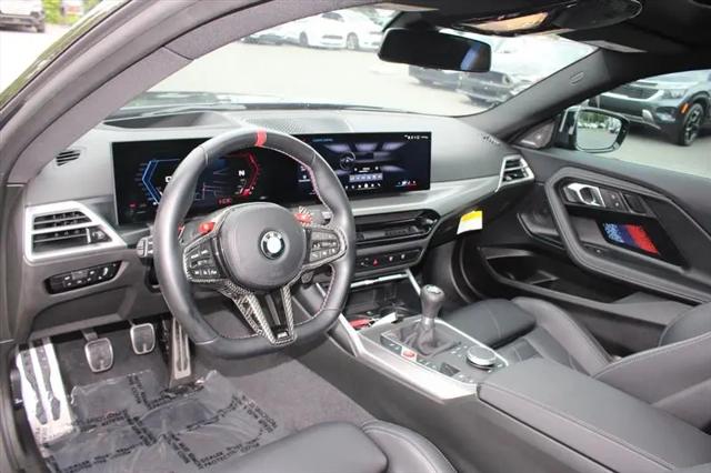 2025 BMW M2 Standard