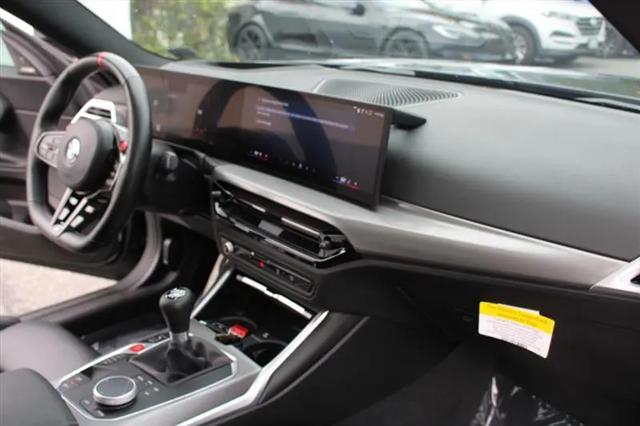2025 BMW M2 Standard