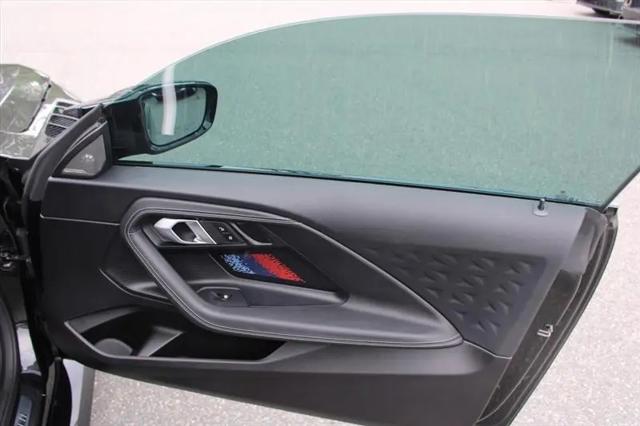 2025 BMW M2 Standard
