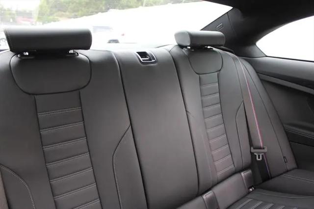 2025 BMW M2 Standard