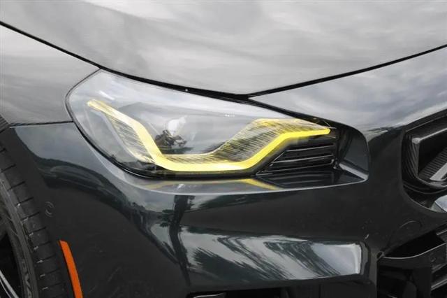 2025 BMW M2 Standard