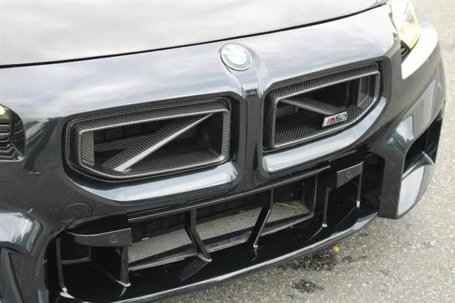 2025 BMW M2 Standard