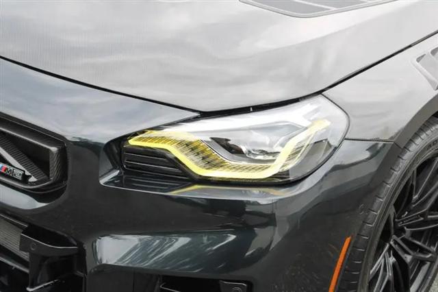 2025 BMW M2 Standard