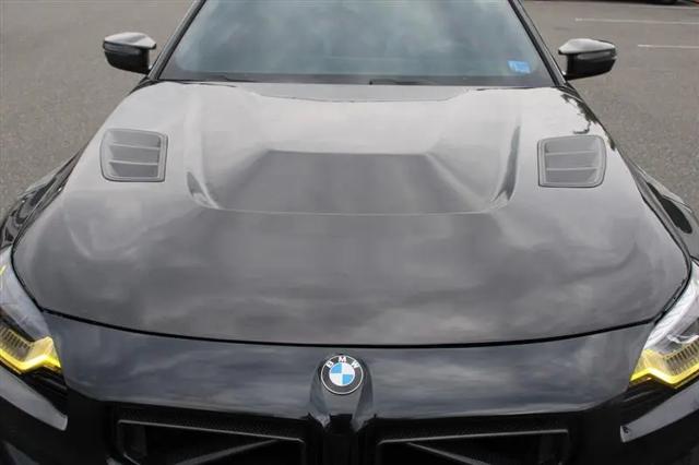 2025 BMW M2 Standard
