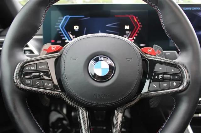 2025 BMW M2 Standard