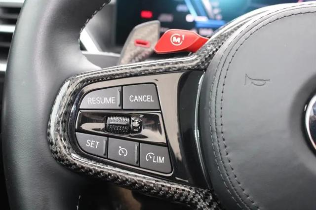 2025 BMW M2 Standard