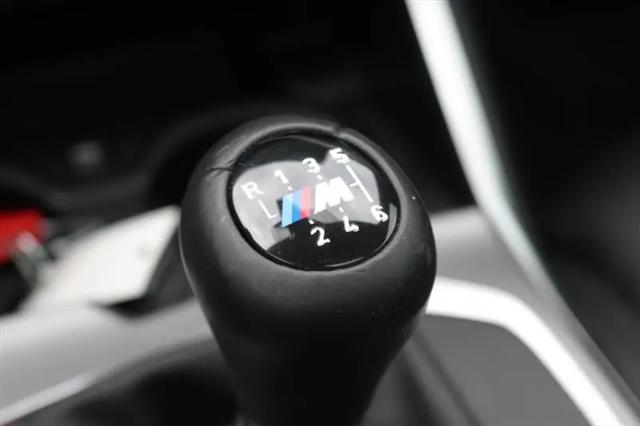 2025 BMW M2 Standard