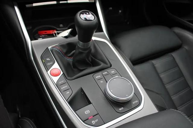 2025 BMW M2 Standard