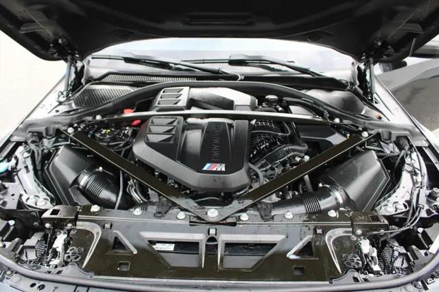 2025 BMW M2 Standard