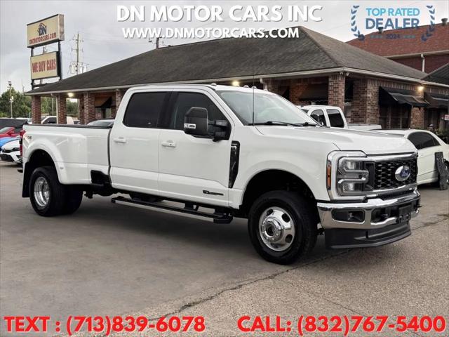 2024 Ford F-350 XL for sale in Houston, TX