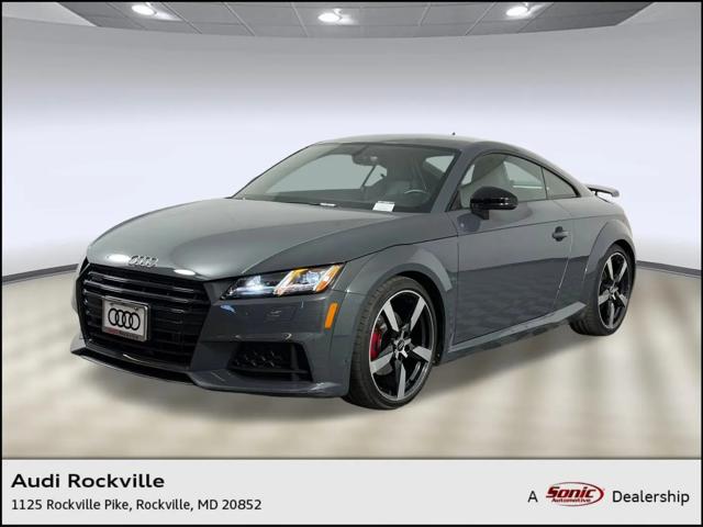 2019 Audi TT 45 for sale in Rockville, MD