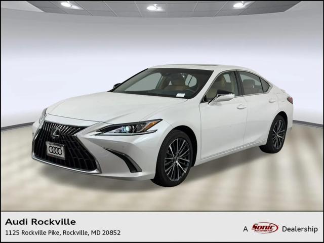2023 Lexus ES 250 ES 250 for sale in Rockville, MD