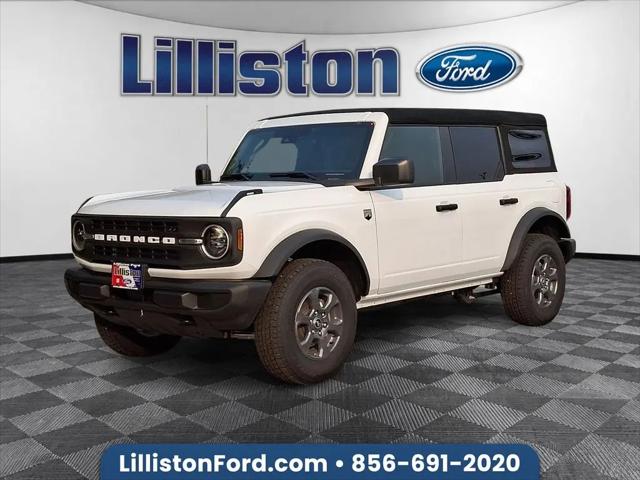 2026 Ford Bronco Big Bend for sale in Vineland, NJ