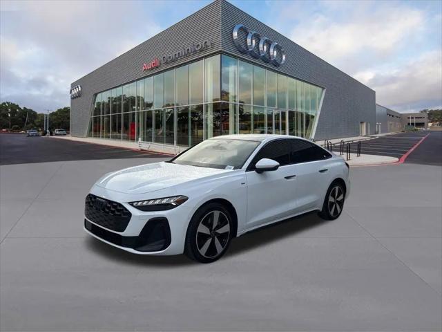 2026 Audi A5 Premium Plus TFSI quattro S tronic for sale in San Antonio, TX