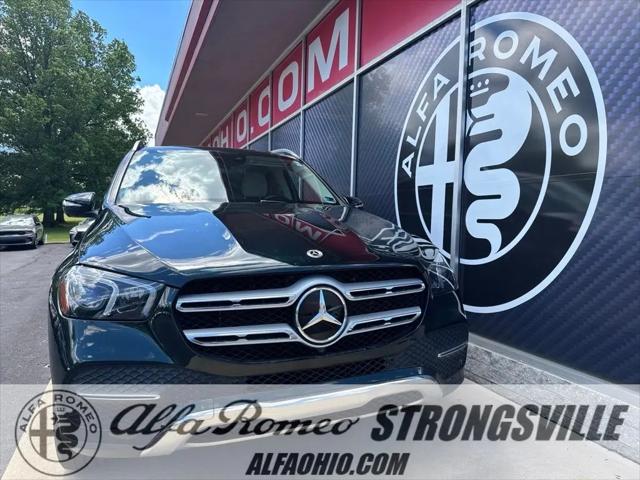 2023 Mercedes-Benz GLE GLE 350 4MATIC for sale in Strongsville, OH