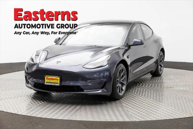 2023 Tesla Model 3 Rear-Wheel Drive for sale in Rosedale, MD