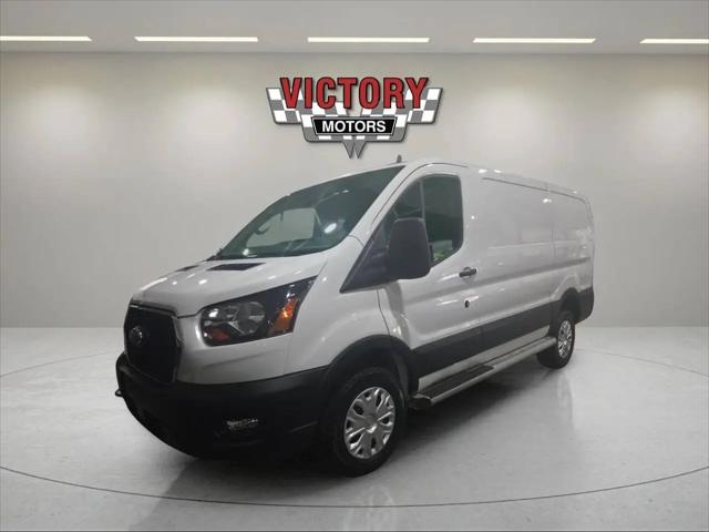 2024 Ford Transit Cargo Van T-250 for sale in Chesterfield, MI