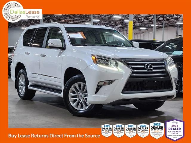 2017 Lexus GX 460 GX 460 for sale in Dallas, TX