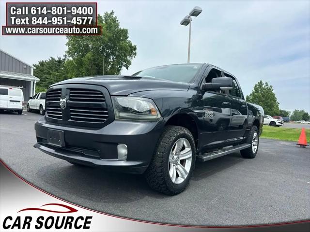 2016 Ram 1500 Sport for sale near Grove City, OH