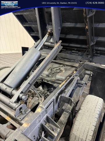 2018 Ram 3500 Tradesman/SLT