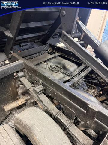 2018 Ram 3500 Tradesman/SLT