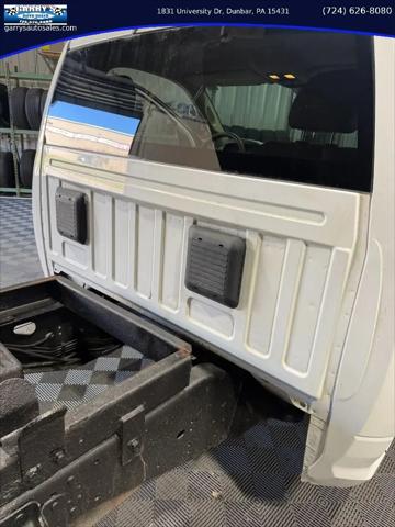2018 Ram 3500 Tradesman/SLT