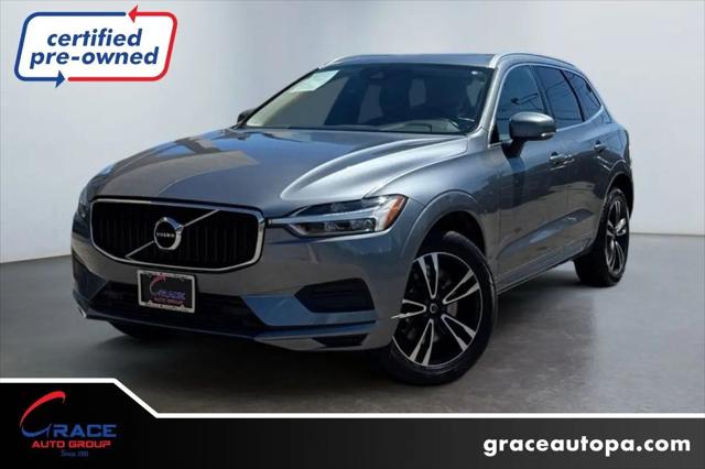 2020 Volvo XC60 T6 Momentum for sale in Morrisville, PA
