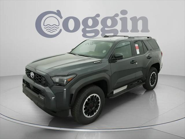 2026 Toyota 4Runner TRD Off Road Premium for sale in Jacksonville, FL