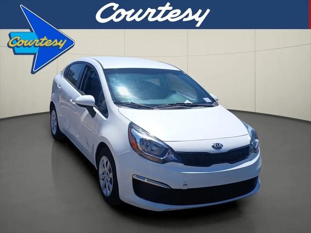 2016 Kia Rio LX for sale in Mesa, AZ