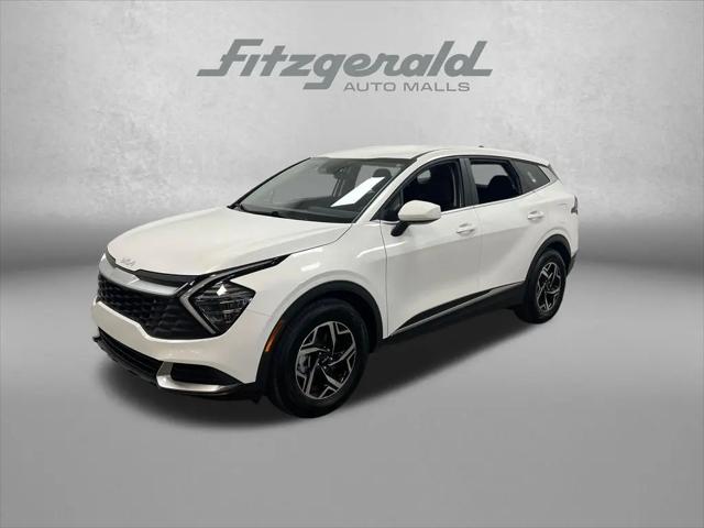 2024 Kia Sportage LX for sale in Clearwater, FL