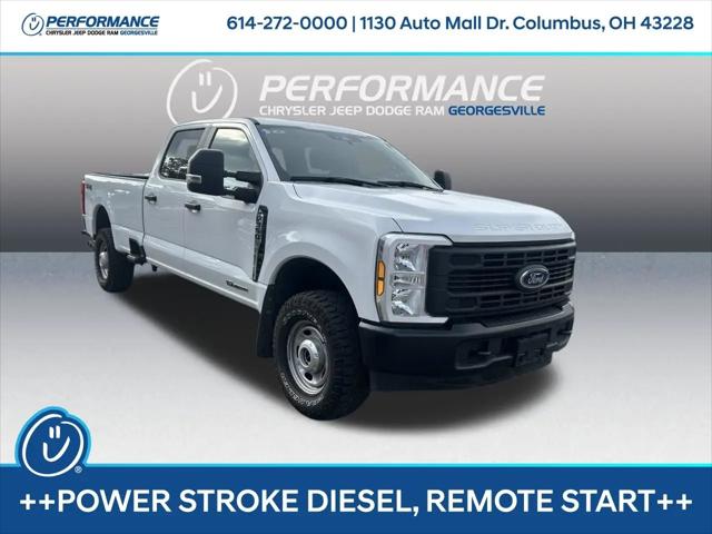 2024 Ford F-350 XL for sale near Columbus, OH