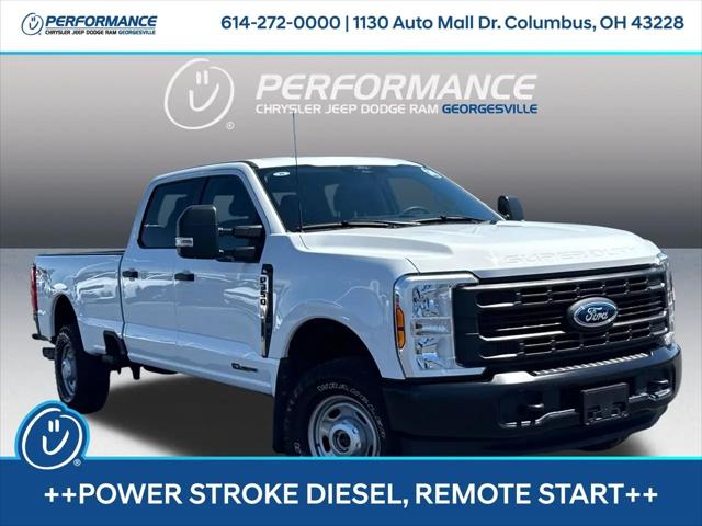 2024 Ford F-350 XL for sale near Columbus, OH