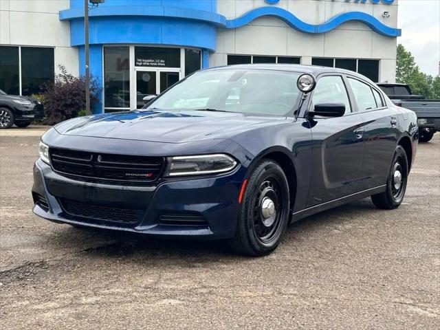 2017 Dodge Charger for sale near Athens, OH