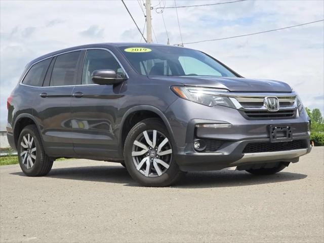 2019 Honda Pilot for sale near Athens, OH