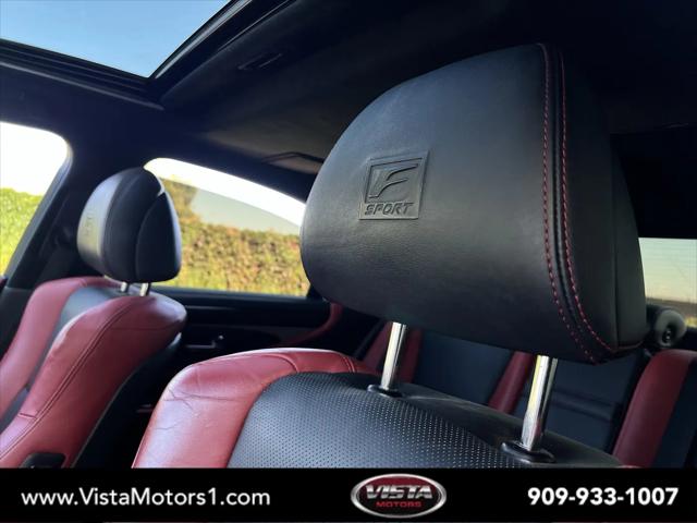 2015 Lexus LS 460 Crafted Line