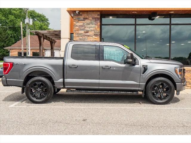 2023 Ford F-150 XLT for sale in Dover, PA