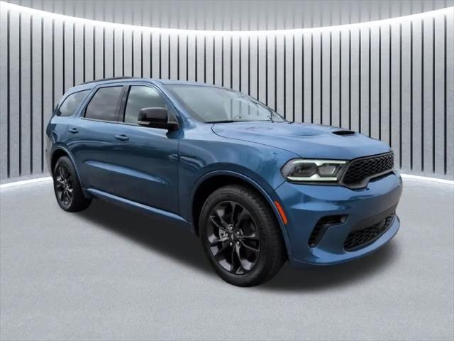 2024 Dodge Durango R/T Premium AWD