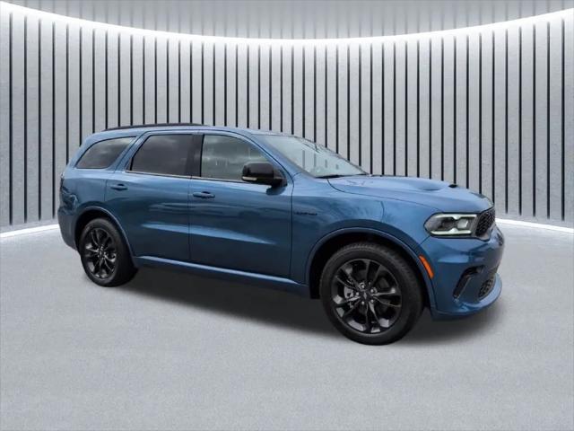 2024 Dodge Durango R/T Premium AWD