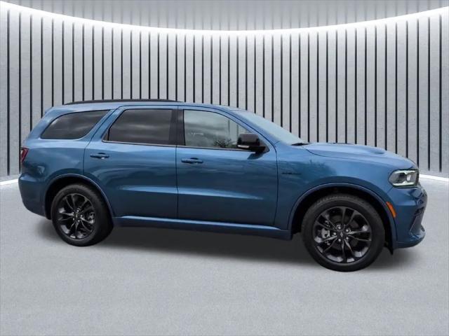 2024 Dodge Durango R/T Premium AWD