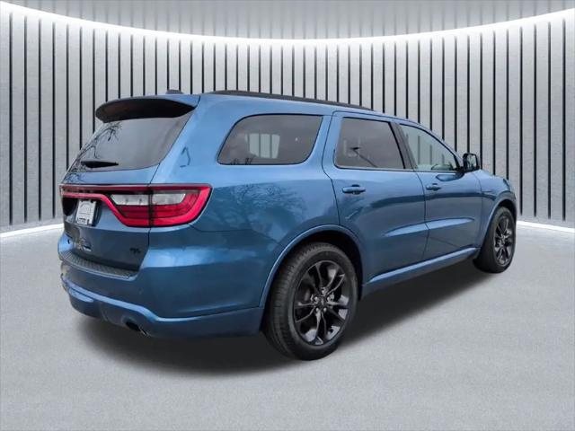 2024 Dodge Durango R/T Premium AWD