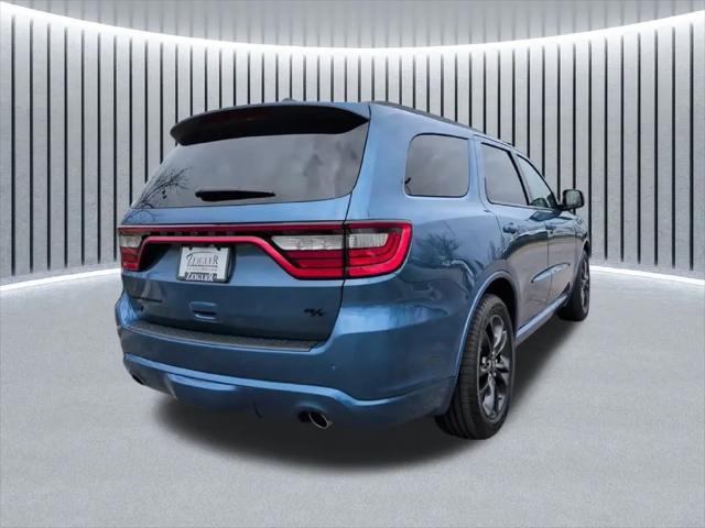 2024 Dodge Durango R/T Premium AWD