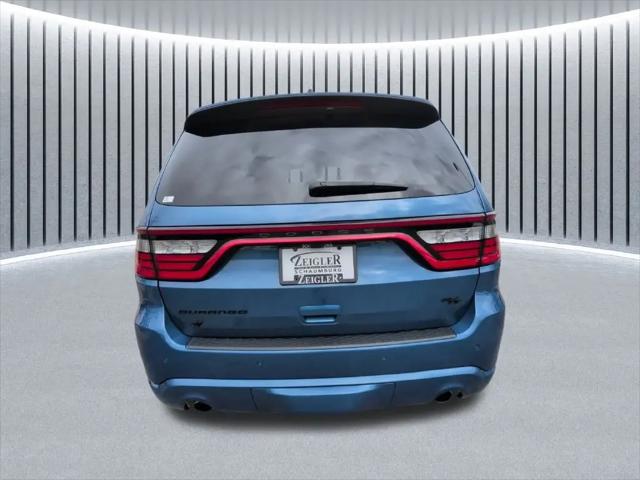 2024 Dodge Durango R/T Premium AWD