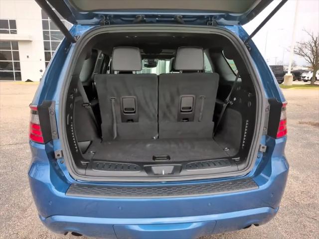 2024 Dodge Durango R/T Premium AWD