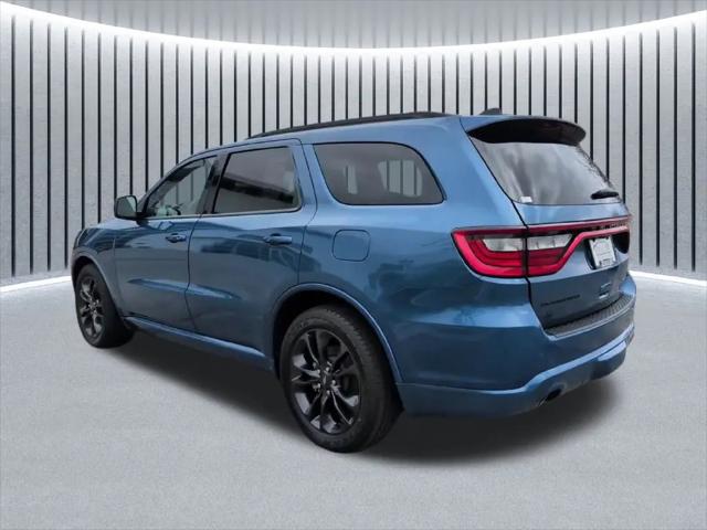 2024 Dodge Durango R/T Premium AWD