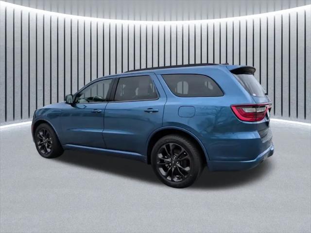 2024 Dodge Durango R/T Premium AWD