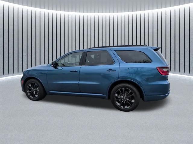 2024 Dodge Durango R/T Premium AWD