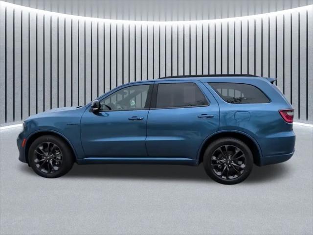 2024 Dodge Durango R/T Premium AWD